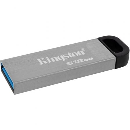 Pendrive 512GB Kingston DataTraveler Kyson USB 3.2 - Imagen 2