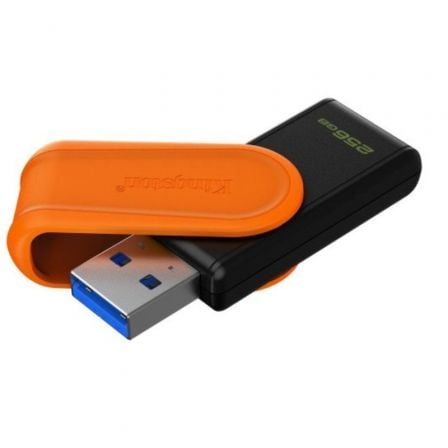 Pendrive 256GB Kingston DataTraveler Exodia S USB 3.2 - Imagen 2