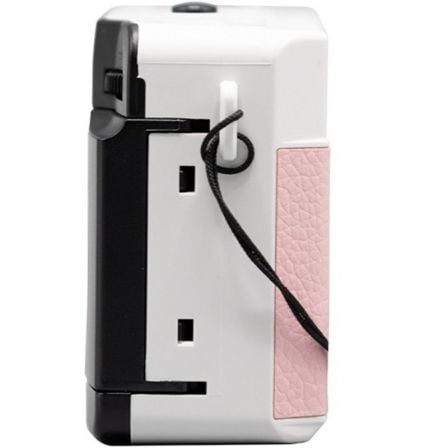 Cámara Analógica Kodak Ultra F9/ 35mm/ Rosa - Imagen 2