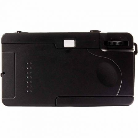 Cámara Analógica Kodak Ultra F9/ 35mm/ Amarilla - Imagen 2