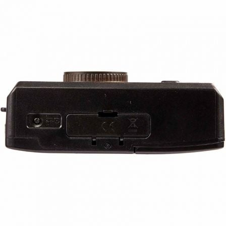 Cámara Analógica Kodak Ultra F9/ 35mm/ Amarilla - Imagen 4