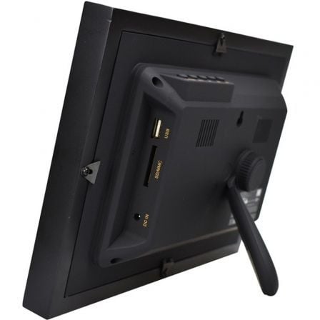 Marco Digital Kodak RDPF-700W/ Pantalla 7"/ Negro - Imagen 5