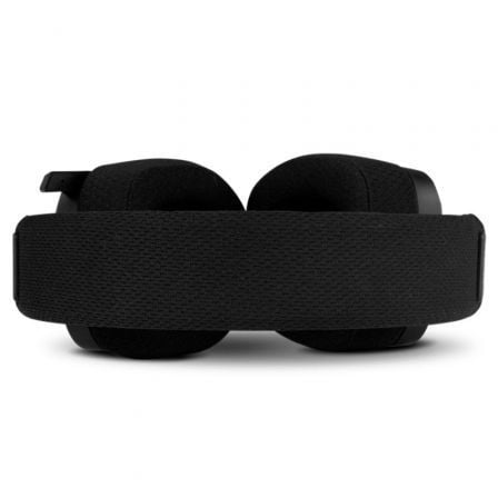 Auriculares Gaming Inalámbricos con Micrófono Krom Kanji/ Bluetooth/ USB 2.0/ Negros - Imagen 5