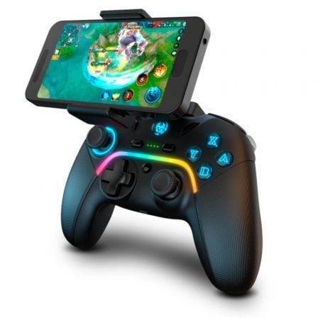 Gamepad Krom Kayros Inalámbrico - Imagen 3