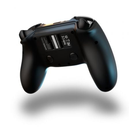 Gamepad Krom Kayros Inalámbrico - Imagen 5