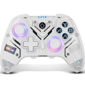 Gamepad Krom Krystal Inalámbrico
