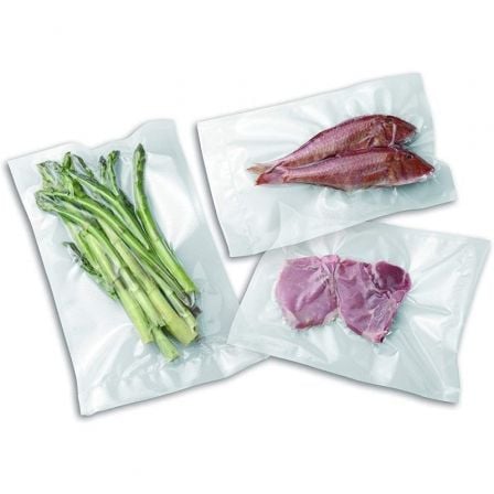 Bolsa para envasar al vacío Laica VT3508/ 20 x 600cm - Imagen 3