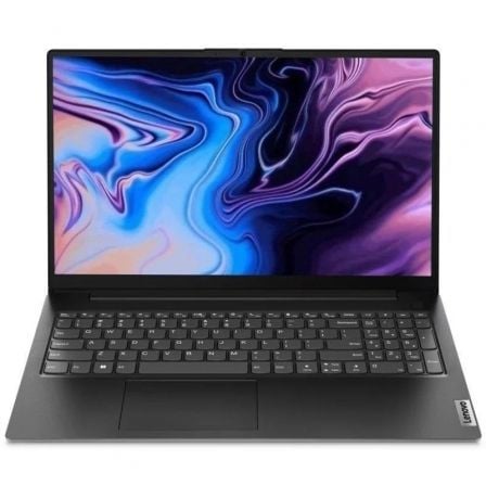 Portátil Lenovo V15 G4 AMN 82YU0165SP Ryzen 3 7320U/ 8GB/ 512GB SSD/ 15.6"/ Sin Sistema Operativo