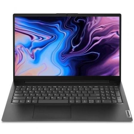 Portátil Lenovo V15 G4 IRU 83A100W7SP Intel Core i7-13620H/ 8GB/ 512GB SSD/ 15.6″/ Sin Sistema Operativo