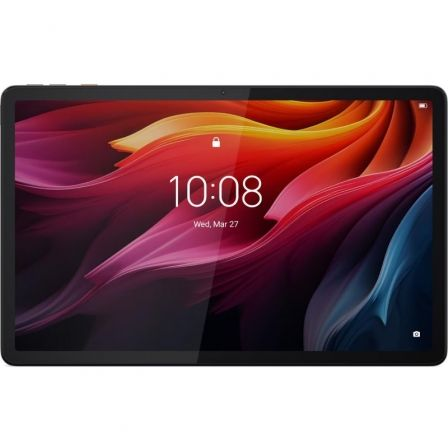 Tablet Lenovo K11 Plus 11.45"/ 8GB/ 256GB/ Octacore/ 4G/ Gris - Imagen 2