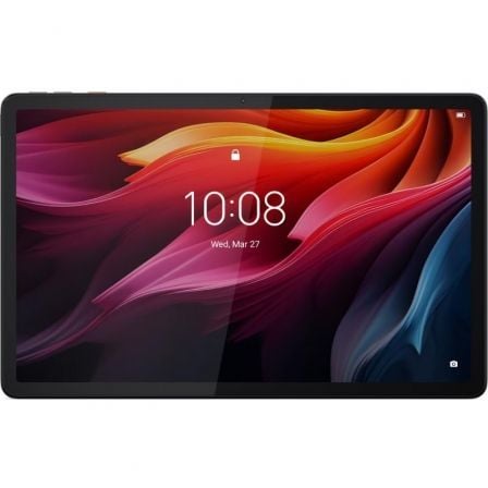 Tablet Lenovo K11 Plus 11.45"/ 8GB/ 256GB/ Octacore/ Gris - Imagen 2
