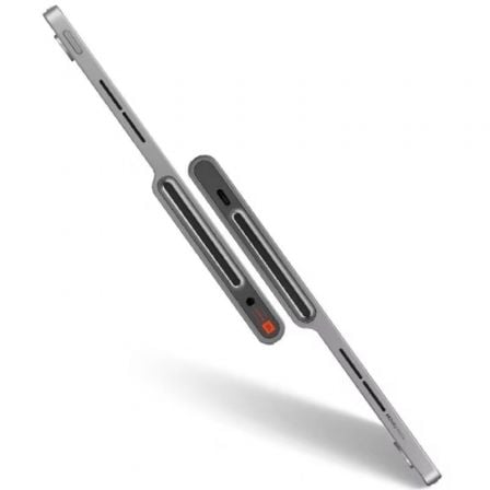 Tablet Lenovo Tab Plus 11.5"/ 8GB/ 128GB/ Octacore/ Gris Luna - Imagen 4