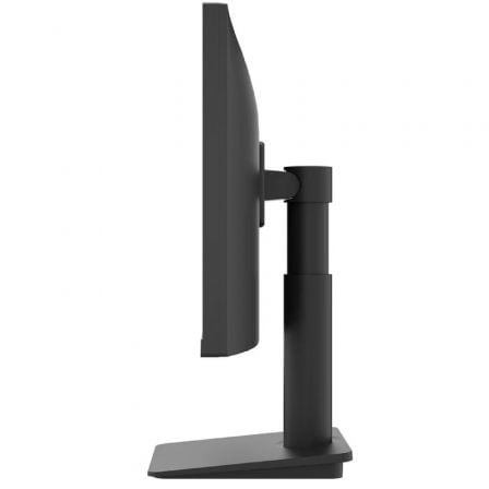 Monitor LG 25MS550-B 24.5"/ Full HD/ Multimedia/ Regulable en altura/ Negro - Imagen 4