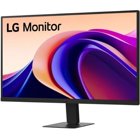 Monitor LG 27U631A-B 27"/ QHD/ Negro - Imagen 2