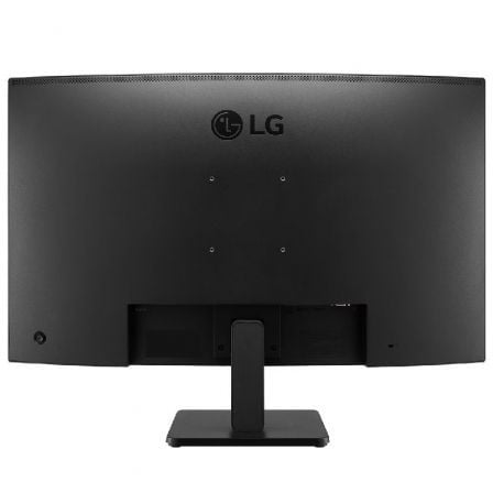 Monitor Curvo LG 32MR50C-B 31.5"/ Full HD/ Negro - Imagen 4