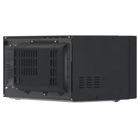 Microondas LG NeoChef MH6535GIS/ 1000W/ Capacidad 25L/ Función Grill/ Negro - Imagen 5