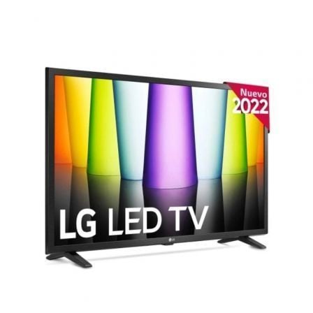 Televisor LG 32LQ630B6LA 32"/ HD/ Smart TV/ WiFi - Imagen 3