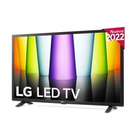 Televisor LG 32LQ630B6LA 32"/ HD/ Smart TV/ WiFi - Imagen 5