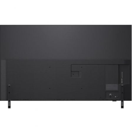 Televisor LG QNED 55QNED82A6B 55"/ Ultra HD 4K/ Smart TV/ WiFi - Imagen 5