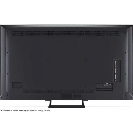 Televisor LG QNED Evo 55QNED93A6A 55"/ Ultra HD 4K/ Smart TV/ WiFi - Imagen 5