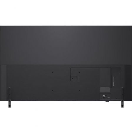 Televisor LG QNED 65QNED82A6B 65"/ Ultra HD 4K/ Smart TV/ WiFi - Imagen 5