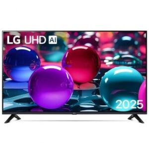 Televisor LG UHD 65UA73006LA 65"/ Ultra HD 4K/ Smart TV/ WiFi