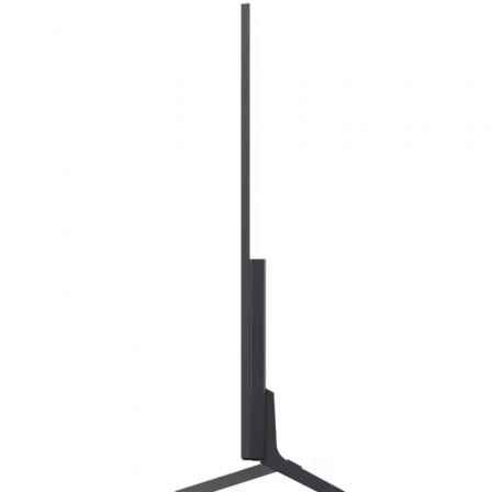 Televisor LG QNED 75QNED82A6B 75"/ Ultra HD 4K/ Smart TV/ WiFi - Imagen 4