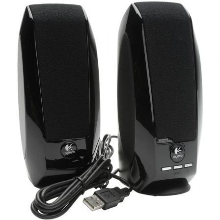 Altavoces Logitech OEM S150/ 2.0 - Imagen 2