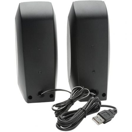 Altavoces Logitech OEM S150/ 2.0 - Imagen 3
