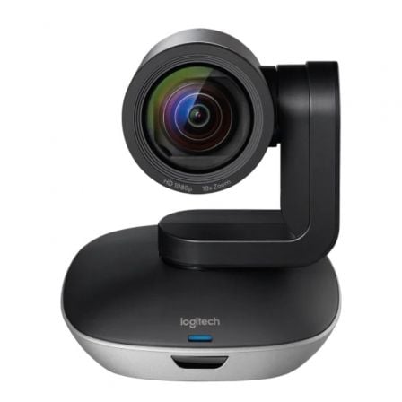 Sistema de Videoconferencia Logitech Group/ Enfoque Automático/ Full HD - Imagen 4