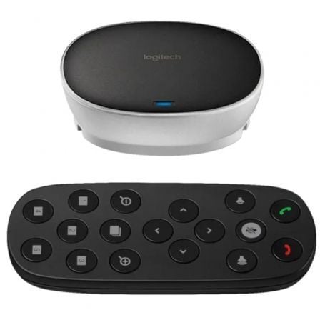 Sistema de Videoconferencia Logitech Group/ Enfoque Automático/ Full HD - Imagen 5