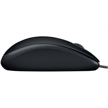Ratón Logitech B110 Silent/ Hasta 1000 DPI - Imagen 4