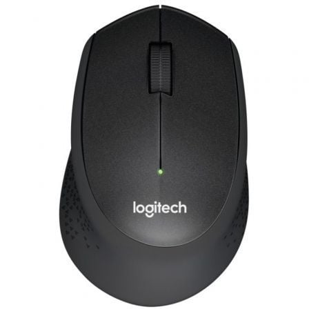 Ratón Inalámbrico Logitech B330 Silent Plus/ Hasta 1000 DPI - Imagen 2