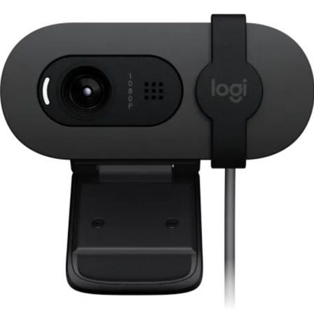Webcam Logitech Brio 105/ 1920 x 1080 Full HD - Imagen 2