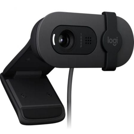 Webcam Logitech Brio 105/ 1920 x 1080 Full HD - Imagen 3