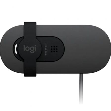Webcam Logitech Brio 105/ 1920 x 1080 Full HD - Imagen 4