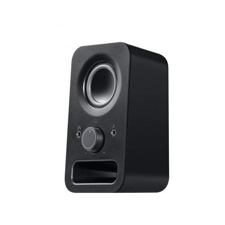 Altavoces Logitech Z150/ 6W/ 2.0 - Imagen 2