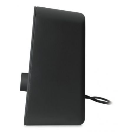 Altavoces Logitech Z150/ 6W/ 2.0 - Imagen 3