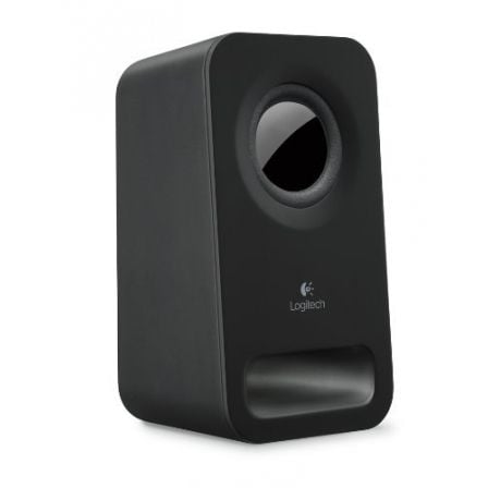Altavoces Logitech Z150/ 6W/ 2.0 - Imagen 4