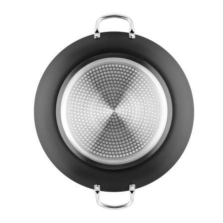 Paellera Monix Resistent Plus M371638/ Ø38cm - Imagen 2