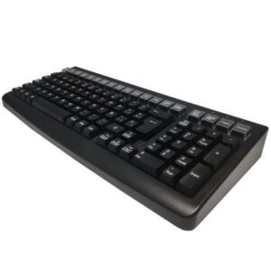 Teclado Pos Reducido Mustek MKB-800