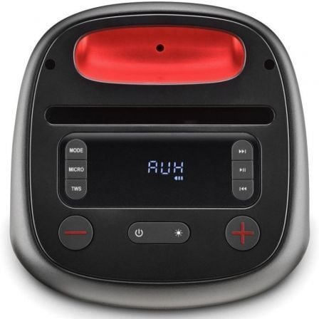 Altavoz Portable con Bluetooth NGS Wild Swag Go/ 80W/ 1.0 - Imagen 4