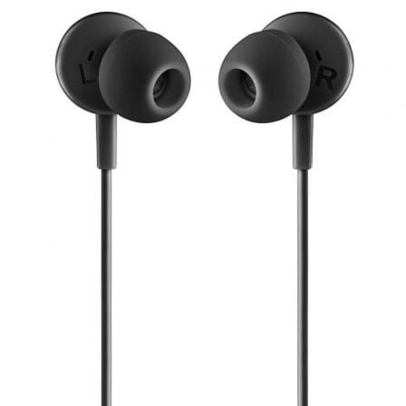 Auriculares Intrauditivos NGS Cross Drift/ con Micrófono/ Jack 3.5/ Negros - Imagen 4