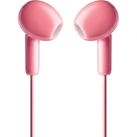 Auriculares Intrauditivos NGS Cross Flip/ con Micrófono/ Jack 3.5/ Rosas - Imagen 5
