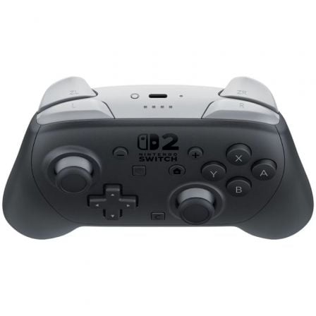 Gamepad Nintendo Switch 2 Pro Inalámbrico - Imagen 5