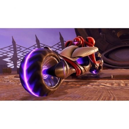 Juego para Consola Nintendo Switch Metroid Prime 4: Beyond - Imagen 4