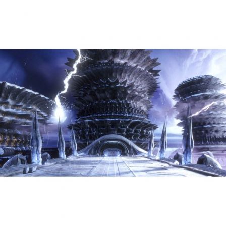 Juego para Consola Nintendo Switch Metroid Prime 4: Beyond - Imagen 5