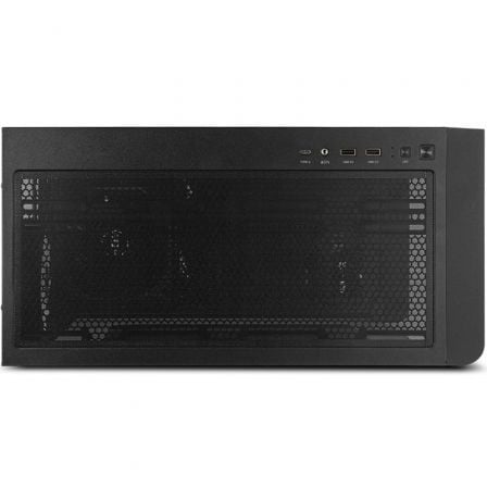 Caja Gaming Semitorre Nox Hummer ETHER - Imagen 5