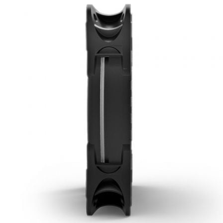 Ventilador Nox A-Fan/ 12cm/ ARGB - Imagen 5