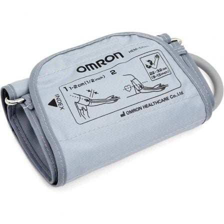 Tensiómetro de Brazo Omron M2 Basic - Imagen 2